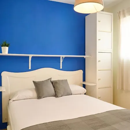 Apartamento Piscina Playa Altea