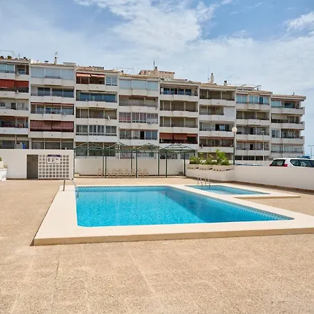 Apartamento Piscina Playa *