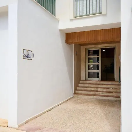 Piscina Playa Apartamento *