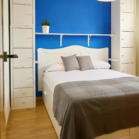 Piscina Playa * Altea