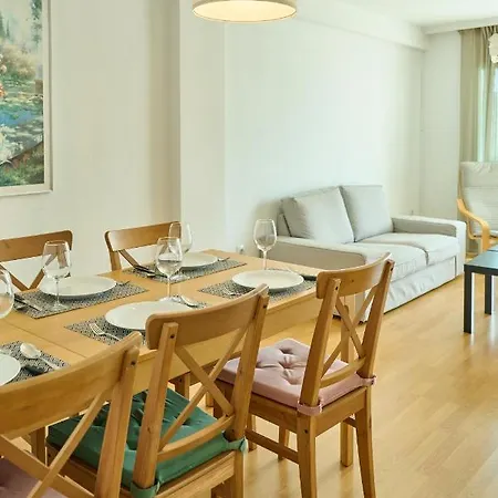 Piscina Playa * Altea