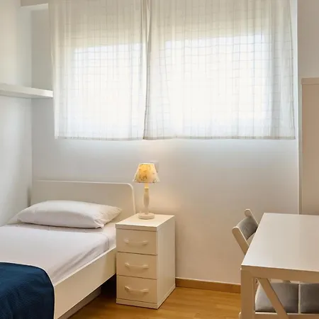 Apartamento Piscina Playa *