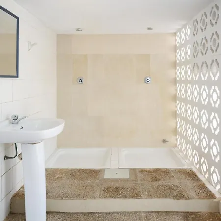 Piscina Playa Apartamento Altea