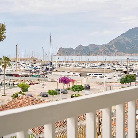 Piscina Playa Apartment *