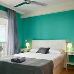 Piscina Playa شقة