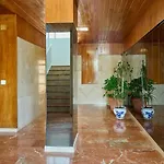 Piscina Playa شقة