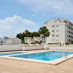 Piscina Playa شقة ألتيا