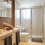 شقة Piscina Playa ألتيا