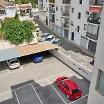 Piscina Playa * ألتيا