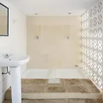Piscina Playa شقة ألتيا