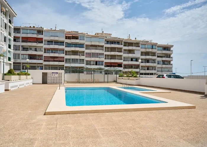 Appartamento Piscina Playa *