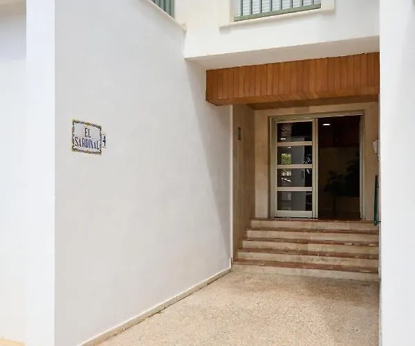 Piscina Playa Appartamento *