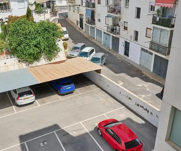 Piscina Playa * Altea
